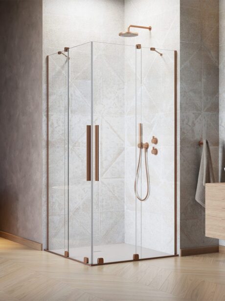 Furo Brushed Copper KDD