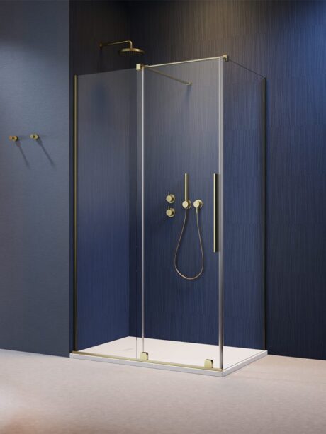 Furo Brushed Gold KDJ