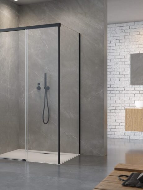 Idea Black KDS - 900x1300 mm - фото 1