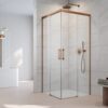 Idea Brushed Copper KDD - фото 1 Idea Brushed Copper KDD - фото 1