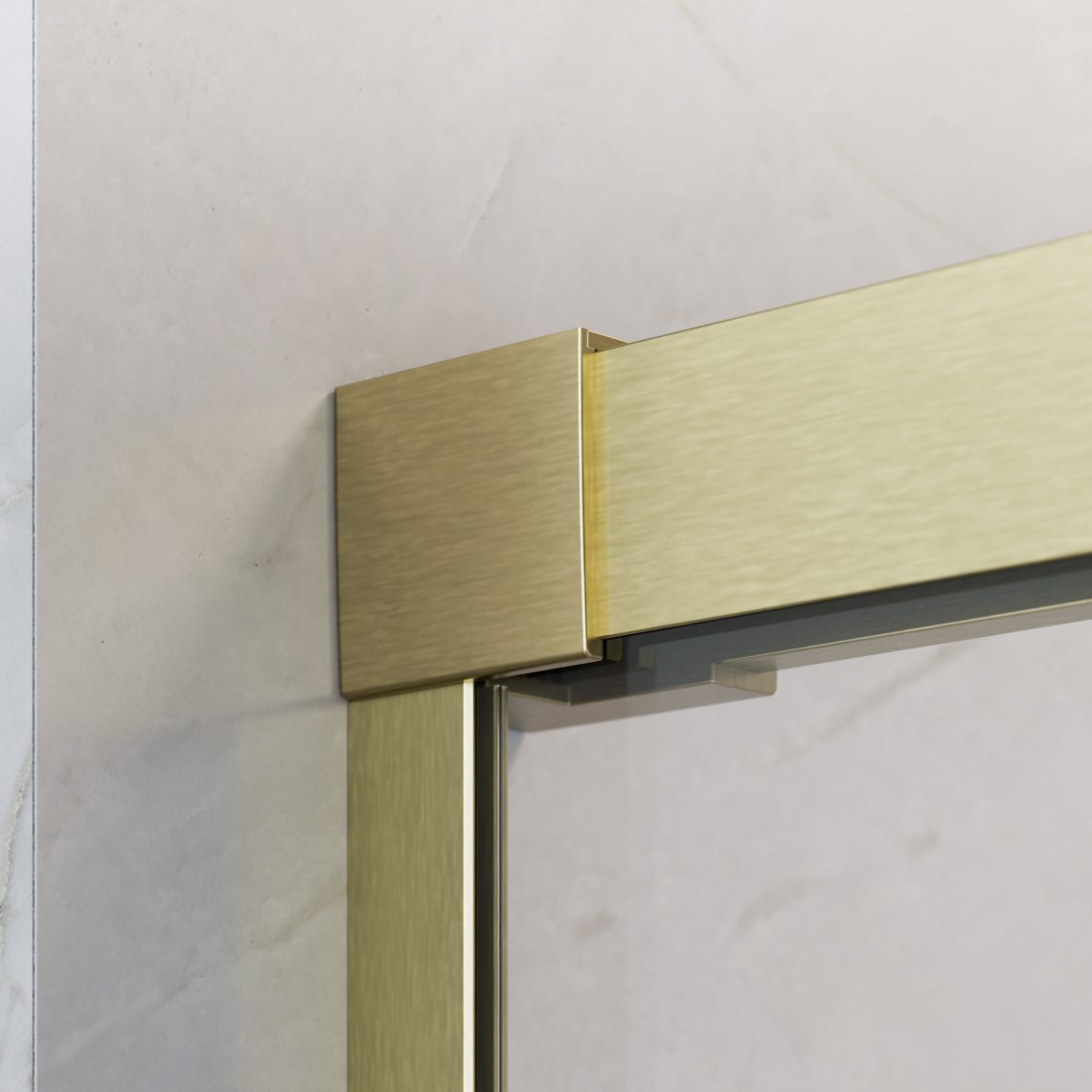 Idea Brushed Gold DWJ - imagine 3