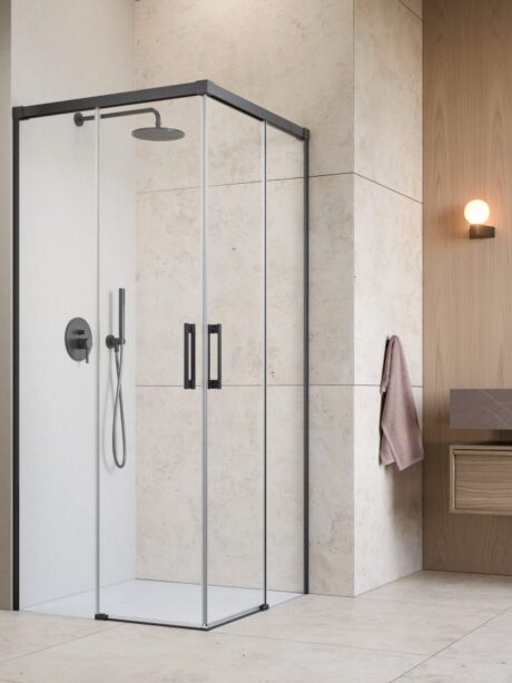 GunMetal periat