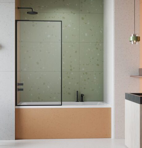 Modo F SL Black PNJ II