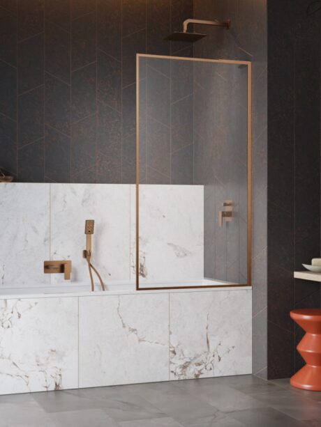 Modo F SL Brushed Copper PNJ II