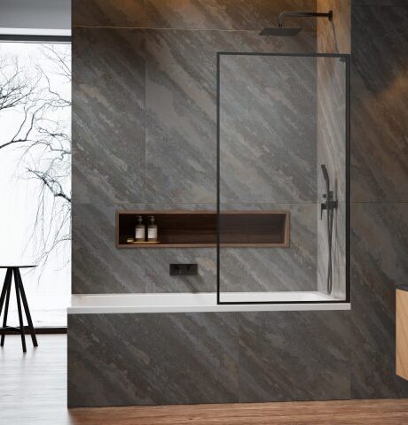 Modo F SL Brushed GunMetal PNJ II