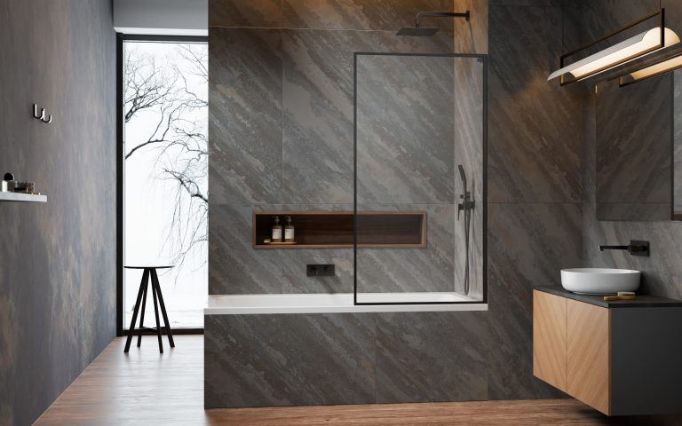 Modo F SL Brushed GunMetal PNJ II