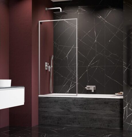 Modo F SL Brushed Nickel PNJ II