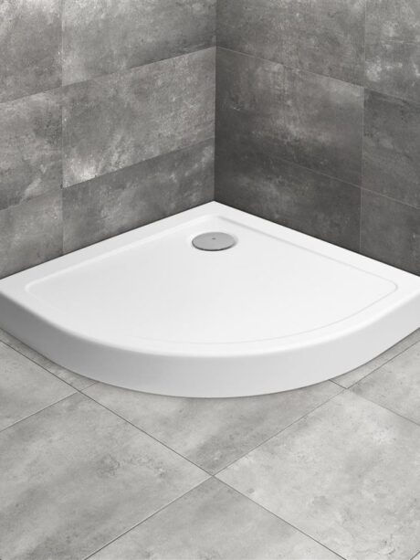 Doros A Compact White