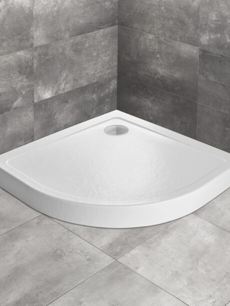 Doros A Compact Stone White
