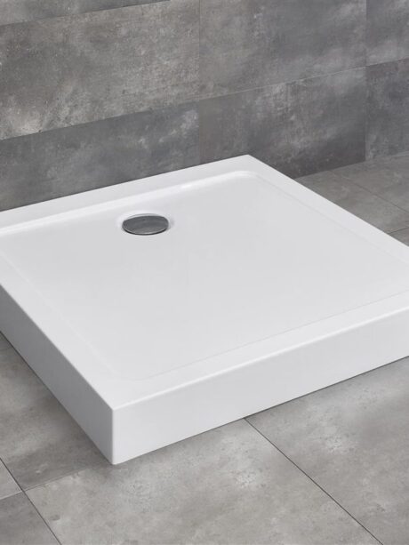 Doros C Compact White