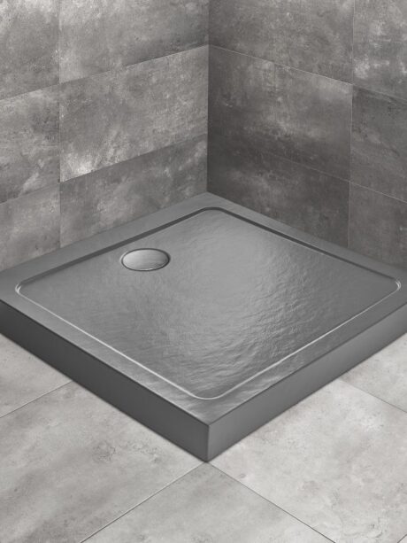 Doros C Compact Stone Anthracite