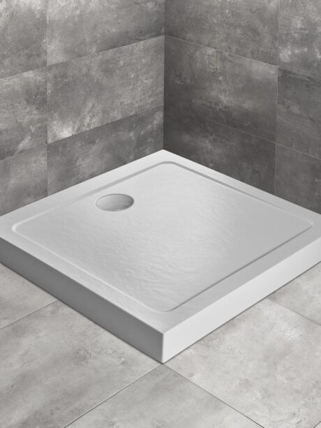 Doros C Compact Stone White