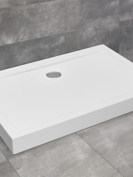 Doros D Compact White