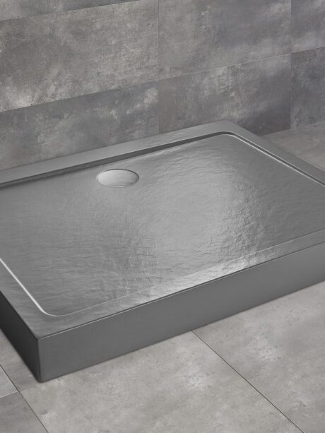 Doros D Compact Stone Anthracite