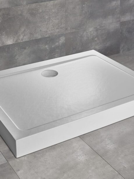 Doros D Compact Stone White