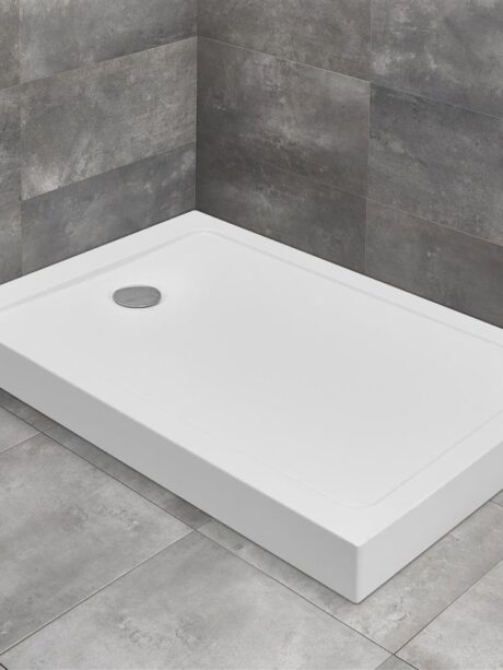 Doros F Compact White