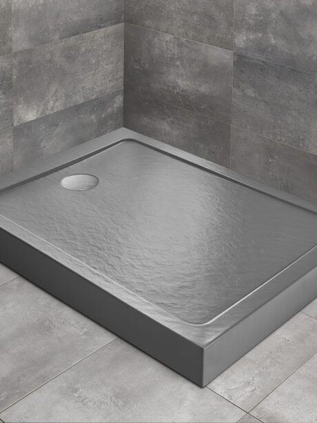 Doros F Compact Stone Anthracite