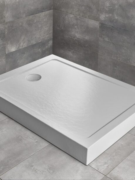 Doros F Compact Stone White