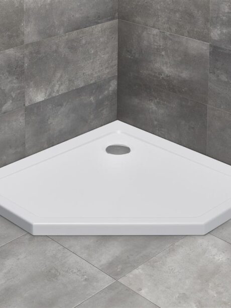 Doros PT Compact White