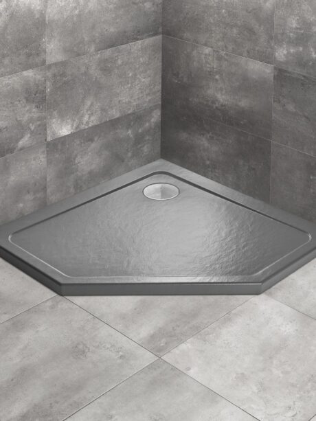 Doros PT Compact Stone Anthracite