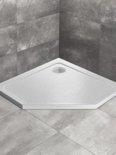 Doros PT Compact Stone White