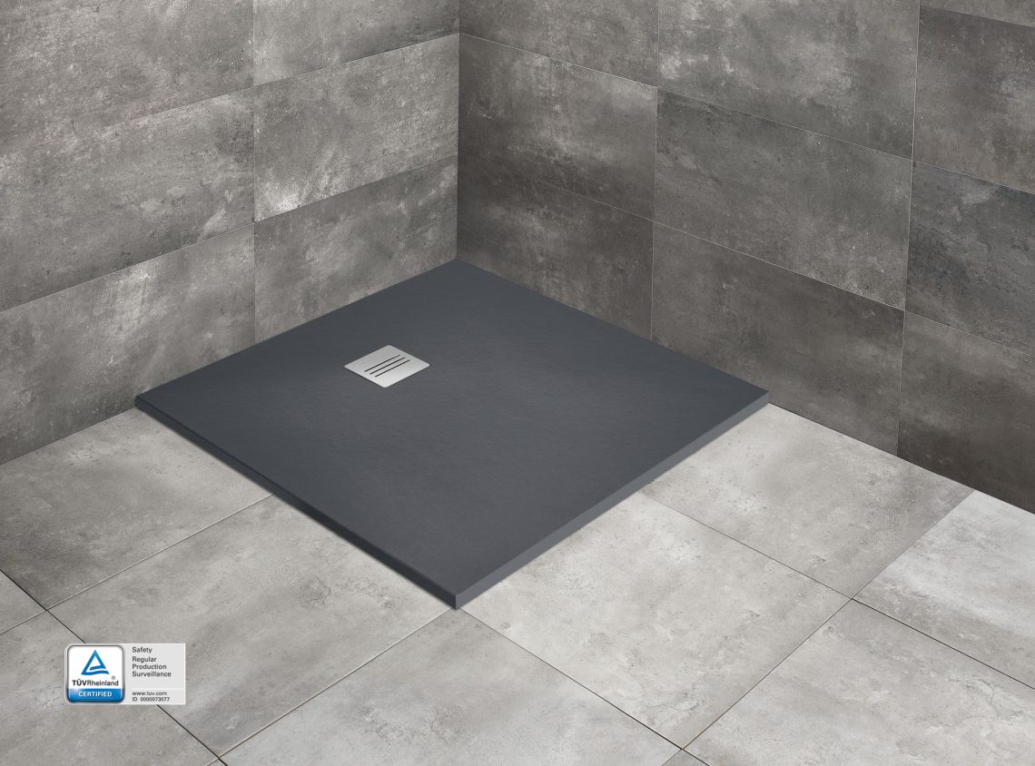 Kyntos C anthracite — изображение 2