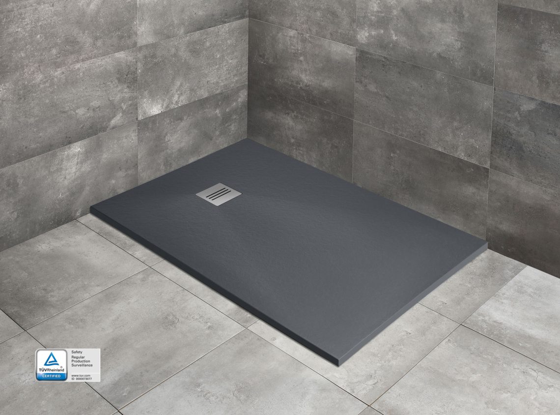 Kyntos F anthracite — изображение 2