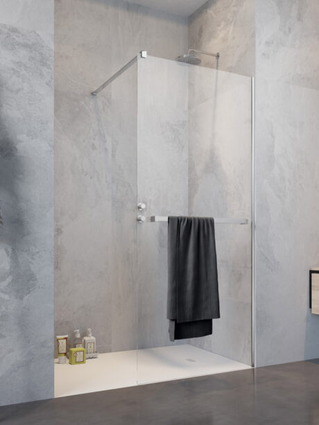 Modo New II с полотенце держателем