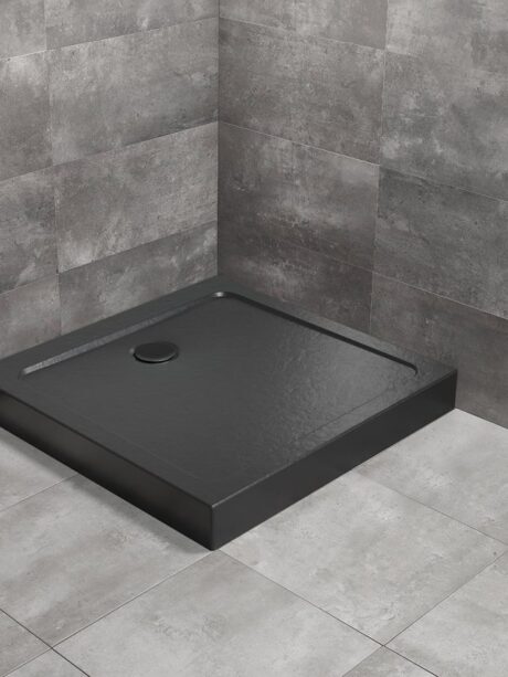 Doros C Compact Stone Black