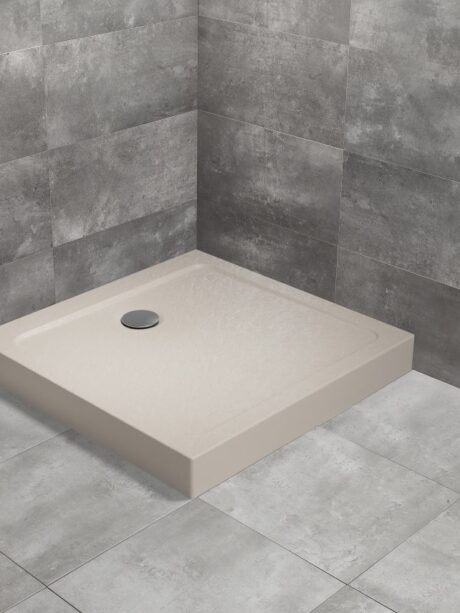 Doros C Compact Stone cashmere