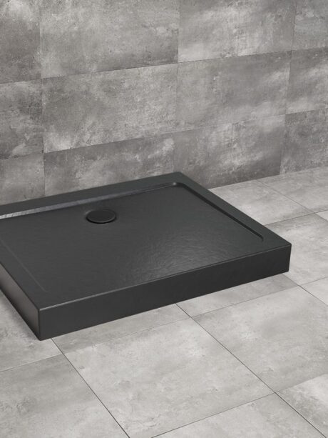 Doros D Compact Stone Black