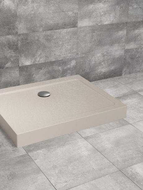 Doros D Compact Stone cashmere