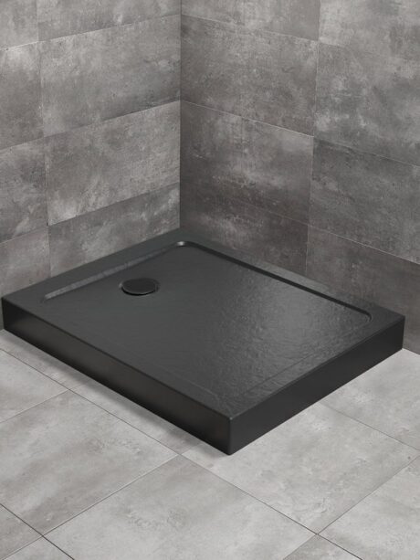 Doros F Compact Stone Black