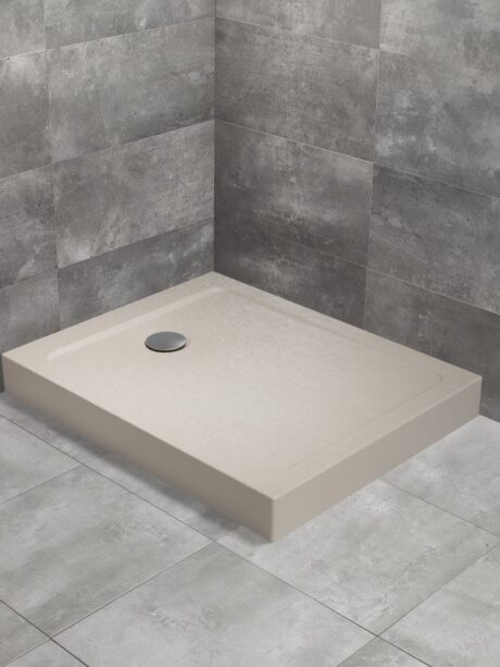 Doros F Compact Stone cashmere