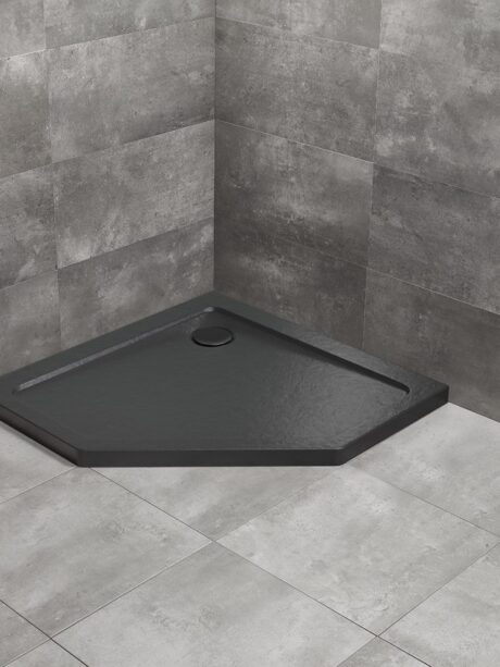 Doros PT Compact Stone Black