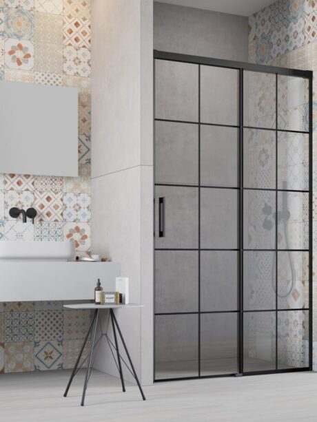 Idea Black DWJ Factory