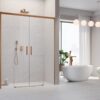 Idea Brushed Copper DWD - 1500 mm - poză 1 Idea Brushed Copper DWD - 1500 mm - poză 1