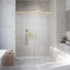 Ușa de nișă Idea Light Gold DWD - 1800 mm - poză 1 Ușa de nișă Idea Light Gold DWD - 1800 mm - poză 1