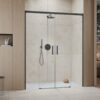 Idea Brushed GunMetal DWD - 1500 mm - poză 1 Idea Brushed GunMetal DWD - 1500 mm - poză 1
