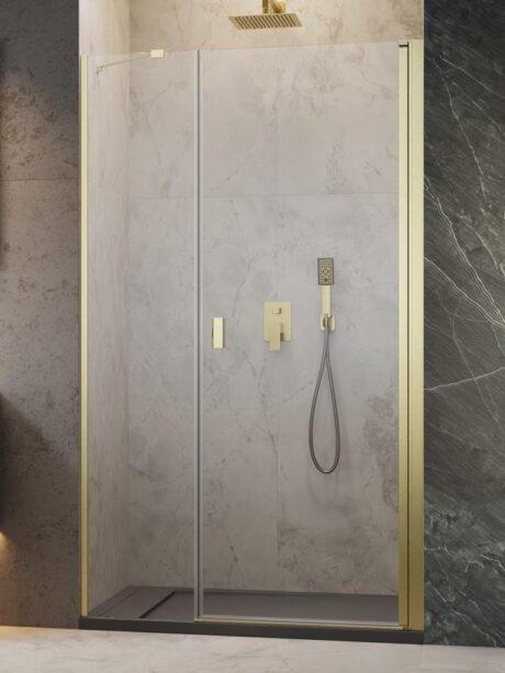 Двери в нишу