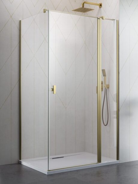 Душевые кабины