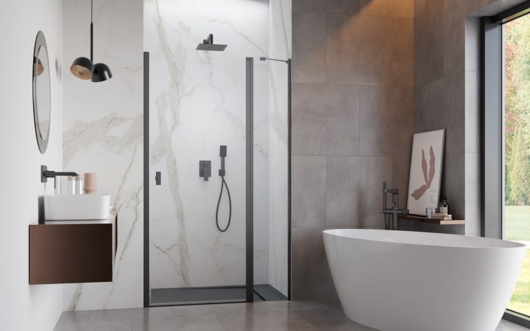 Nes Brushed GunMetal DWJ II