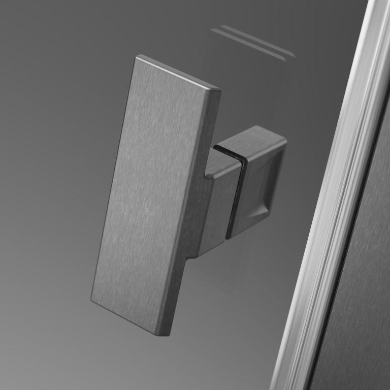 Nes Brushed GunMetal DWJ II — изображение 2