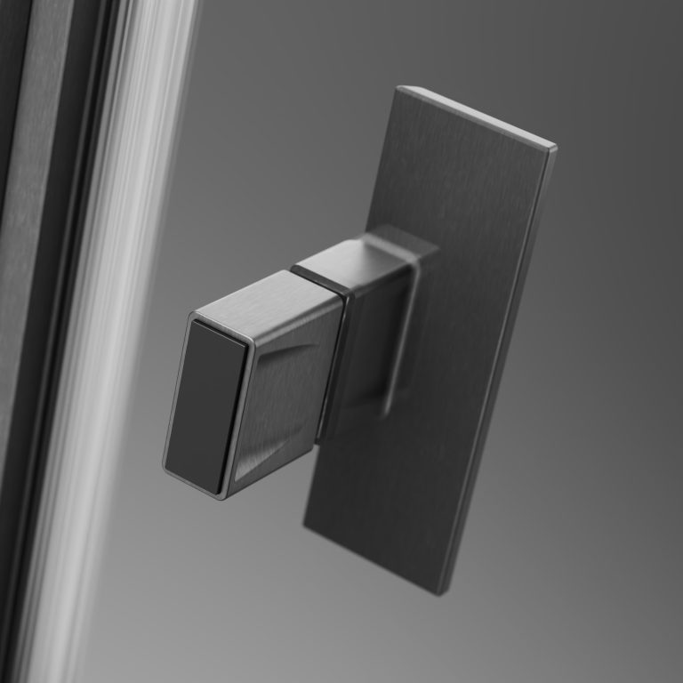 Nes Brushed GunMetal DWJ II — изображение 3