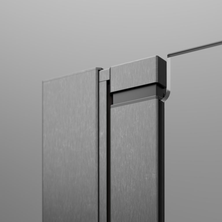 Nes Brushed GunMetal DWJ II — изображение 4