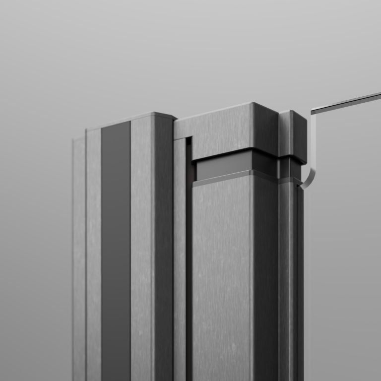 Nes Brushed GunMetal DWJ II — изображение 6