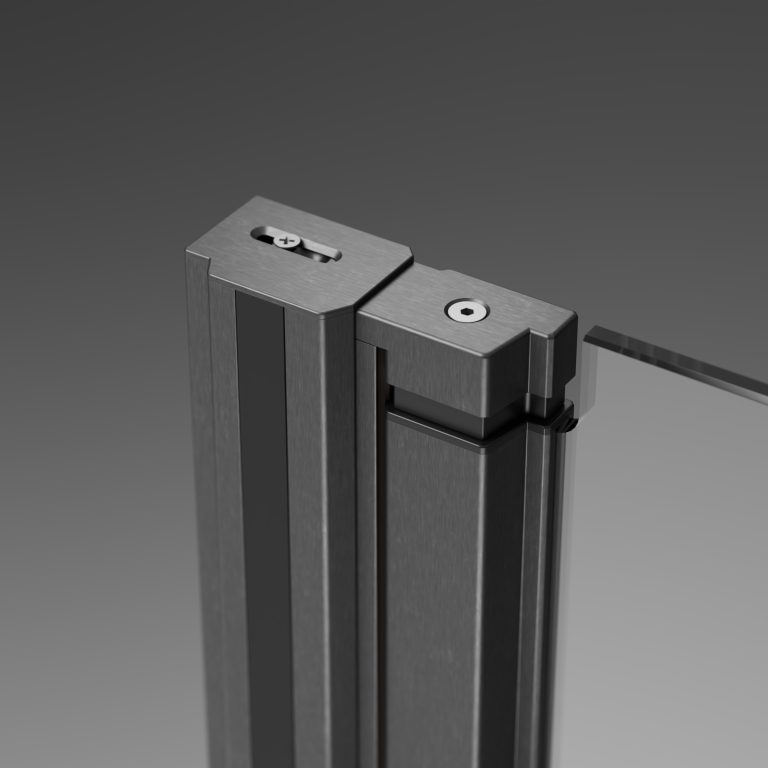 Nes Brushed GunMetal DWJ II — изображение 7