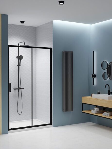 Premium Pro Black DWJ