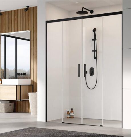 Idea Black DWD - 1800 mm - фото 1