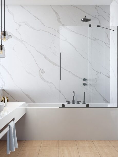 Furo Brushed GunMetal PND II